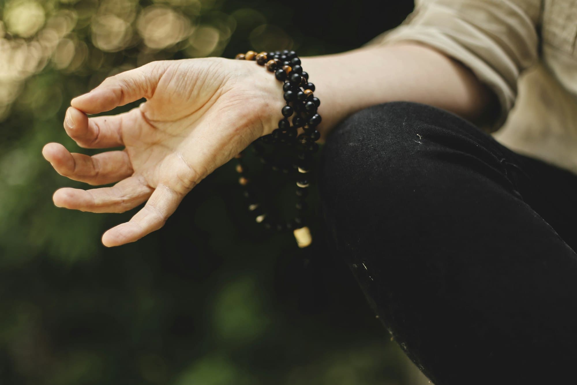 Meditation & Breathwork