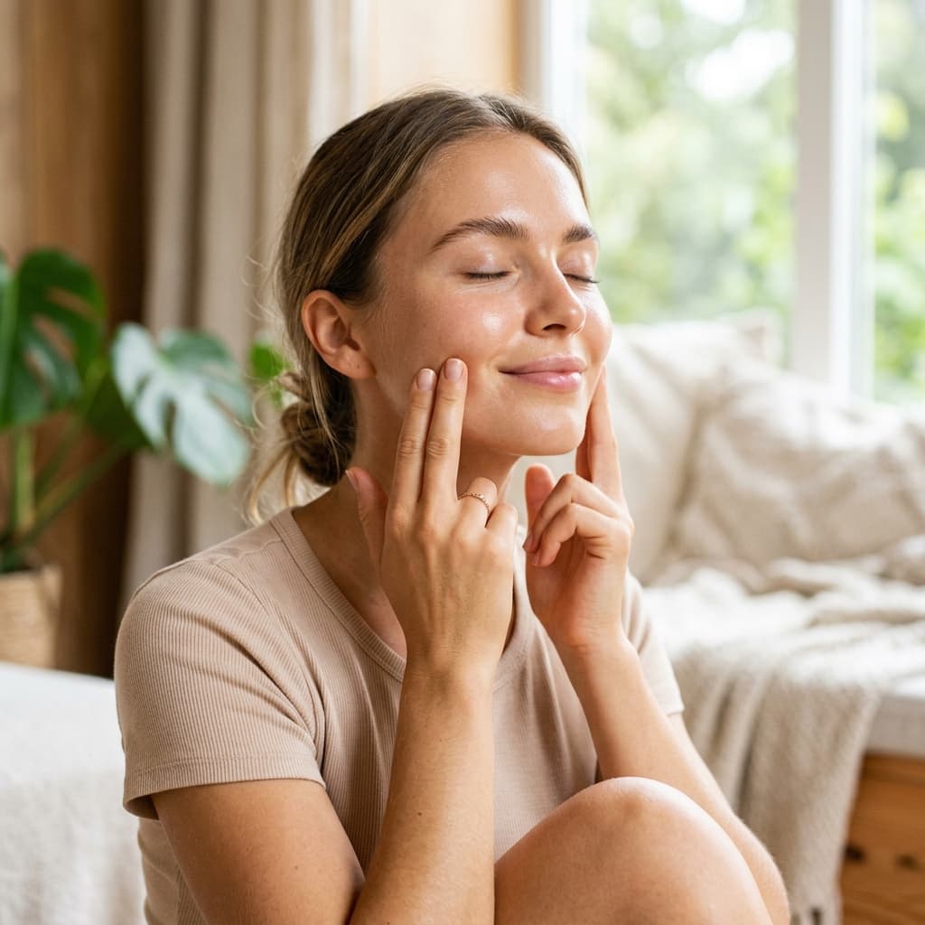 Face Yoga